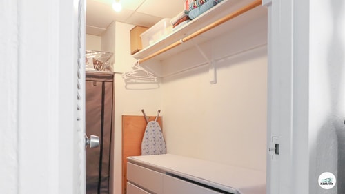 Komffy Apt w/2 Queen Beds & Ocean View at Tides 22 Komffy