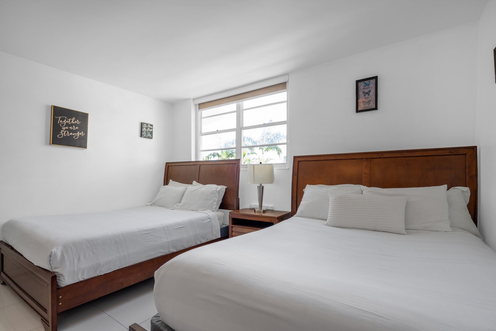 1BED Condo w/Pool View | 3rd Floor at Tides 15 Komffy