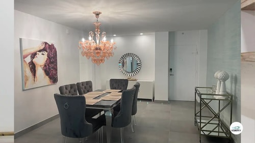 2BED/2BATH Komffy Condo at Sian - Hollywood by the Beach 2 Komffy