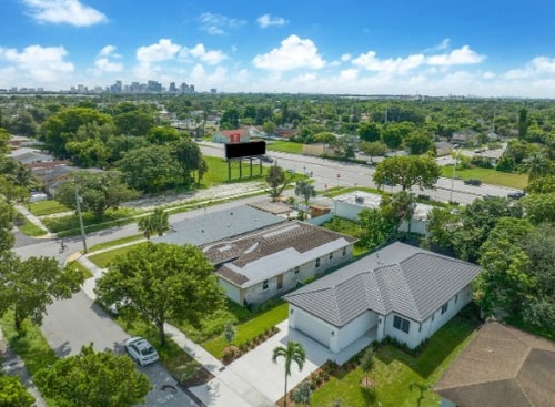 Komffy Modern 3BR/2BA Home – Ft. Lauderdale 17 Komffy