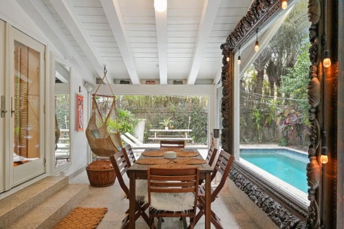 Breathtaking 2BR 2BA House FLL 4 Komffy