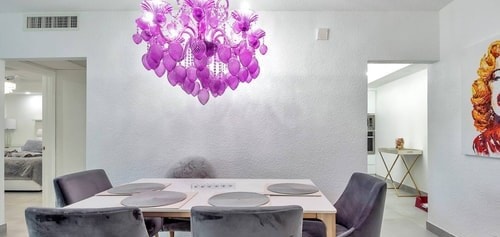 Beach home 1Bed/1.5Bath w/King bed at Sian 13 Komffy