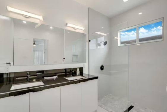 Komffy Modern 3BR/2BA Home – Ft. Lauderdale 11 Komffy