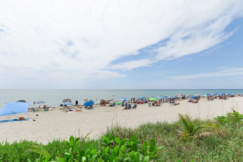 Komffy 2Bed/2Bath, 4QueenBeds & OceanView at Tides 46 Komffy Canada