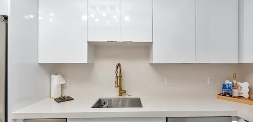 Beach home 1Bed/1.5Bath w/King bed at Sian 22 Komffy