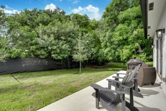 Komffy Modern 3BR/2BA Home – Ft. Lauderdale 15 Komffy