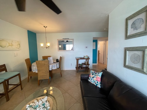 Beautiful Oceanfront Penthouse in Hollywood 3 Komffy