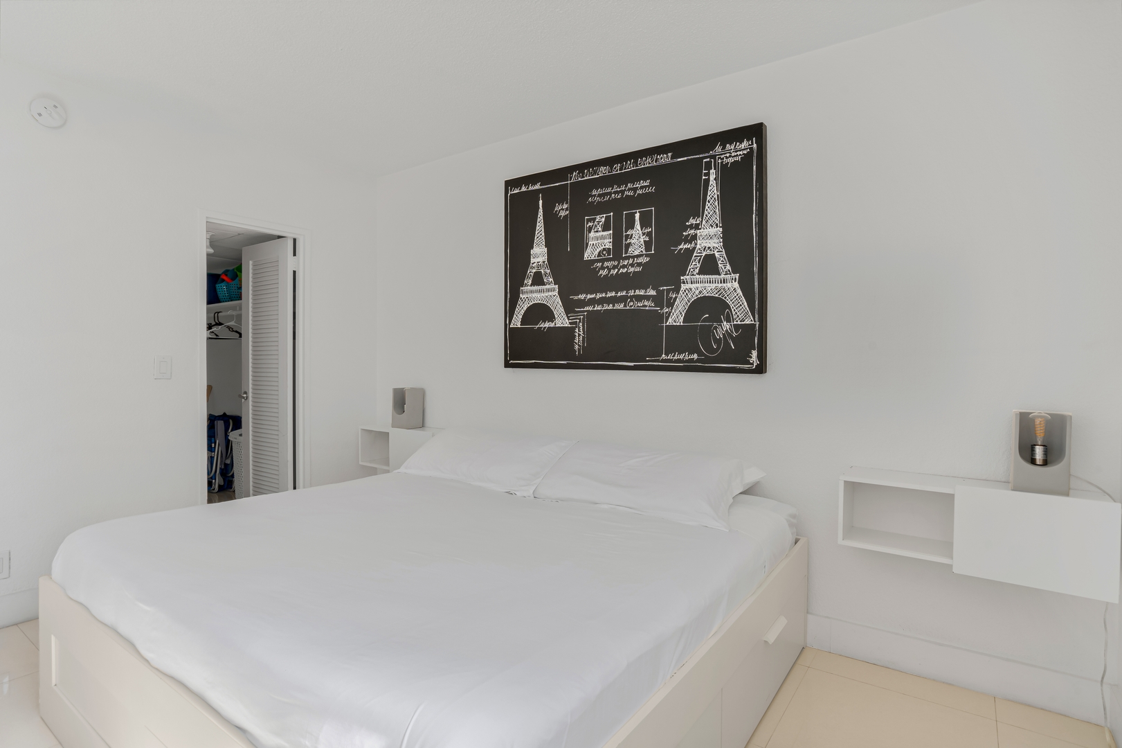 Condo w/2 KingBeds & OceanView at Tides 12 Komffy