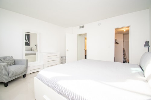 Condo w/2 KingBeds & OceanView at Tides 11 Komffy