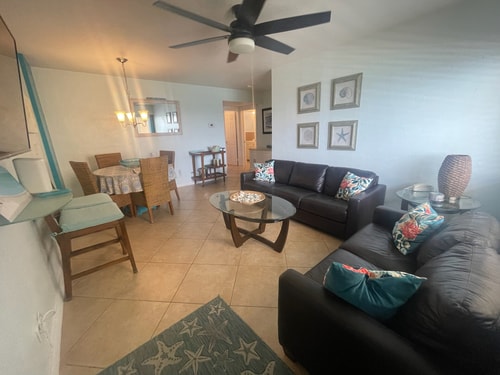 Beautiful Oceanfront Penthouse in Hollywood 2 Komffy