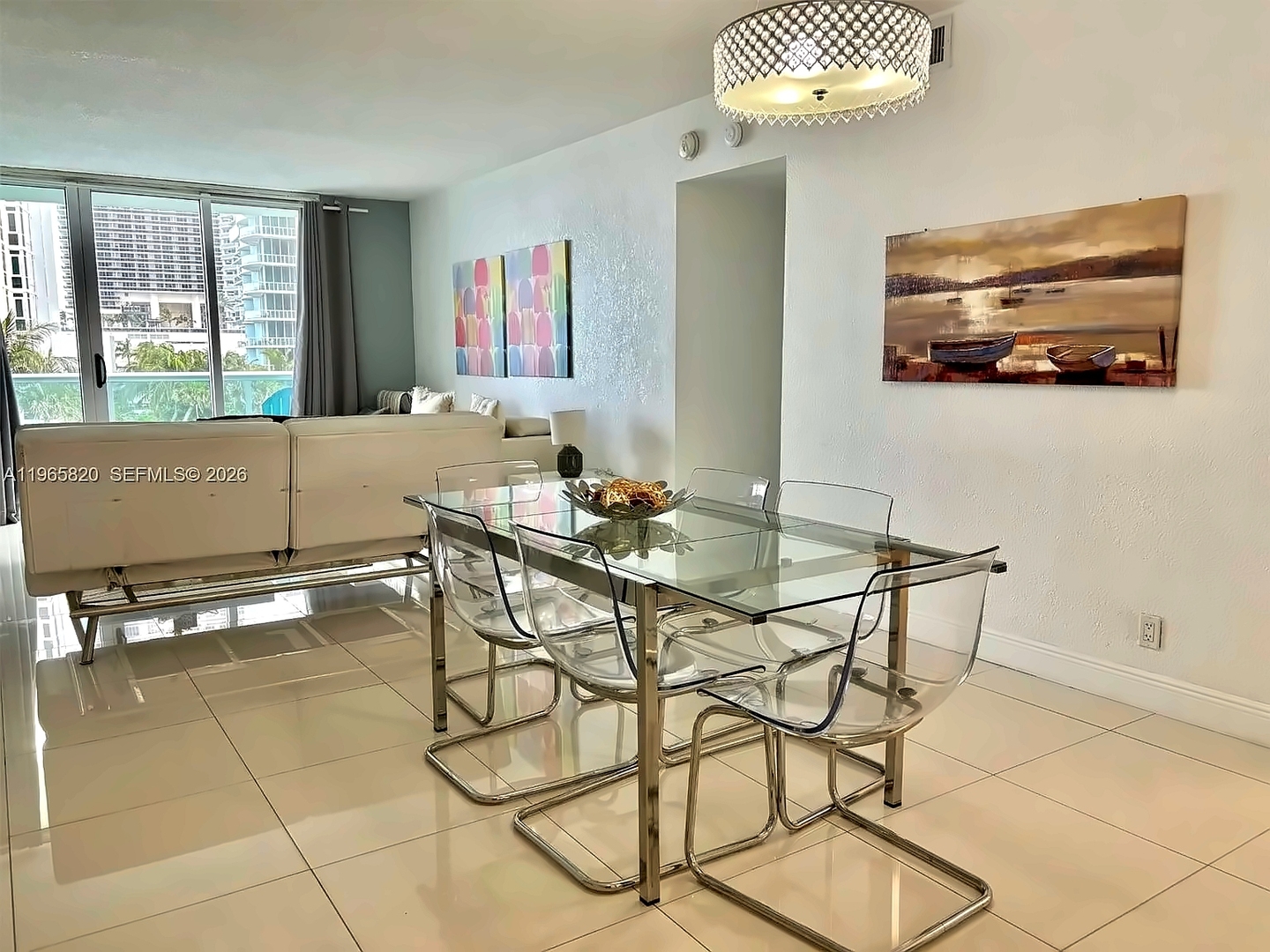 Home w/2 Queen beds at Tides 6 Komffy