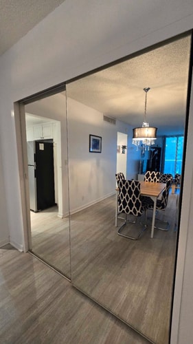 Komffy Apt w/2 Queen Beds & Ocean View at Tides 5 Komffy