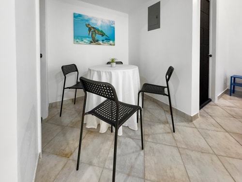 Queen Studio + Kitchenette | Budget Gem 3 Komffy