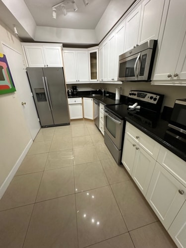 Penthouse w/ King Bed & Ocean View at Tides 12 Komffy