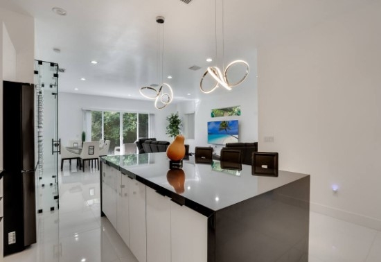 Komffy Modern 3BR/2BA Home – Ft. Lauderdale 6 Komffy