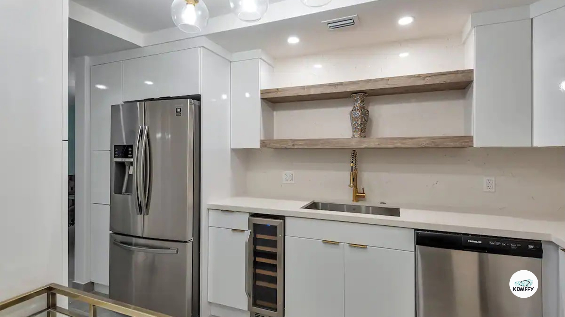 2BED/2BATH Komffy Condo at Sian - Hollywood by the Beach 7 Komffy