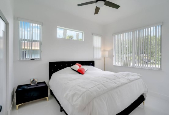 Komffy Modern 3BR/2BA Home – Ft. Lauderdale 8 Komffy