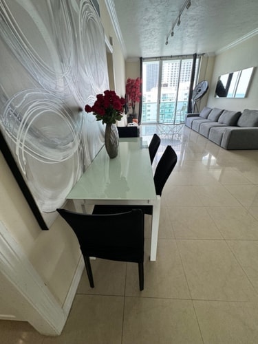 Penthouse w/ King Bed & Ocean View at Tides 8 Komffy