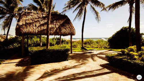 Komffy Apt w/2 Queen Beds & Ocean View at Tides 3 Komffy