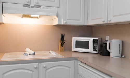 Komffy Apt w/2 Queen Beds & Canal View at Tides 17 Komffy
