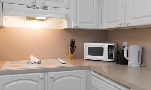 Komffy Apt w/2 Queen Beds & Canal View at Tides 17 Komffy