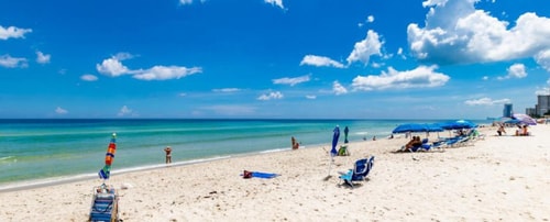 Condo w/2 KingBeds & OceanView at Tides 35 Komffy