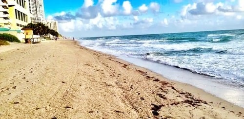 Apt w/2 Queen Beds & Ocean View at Tides 26 Komffy