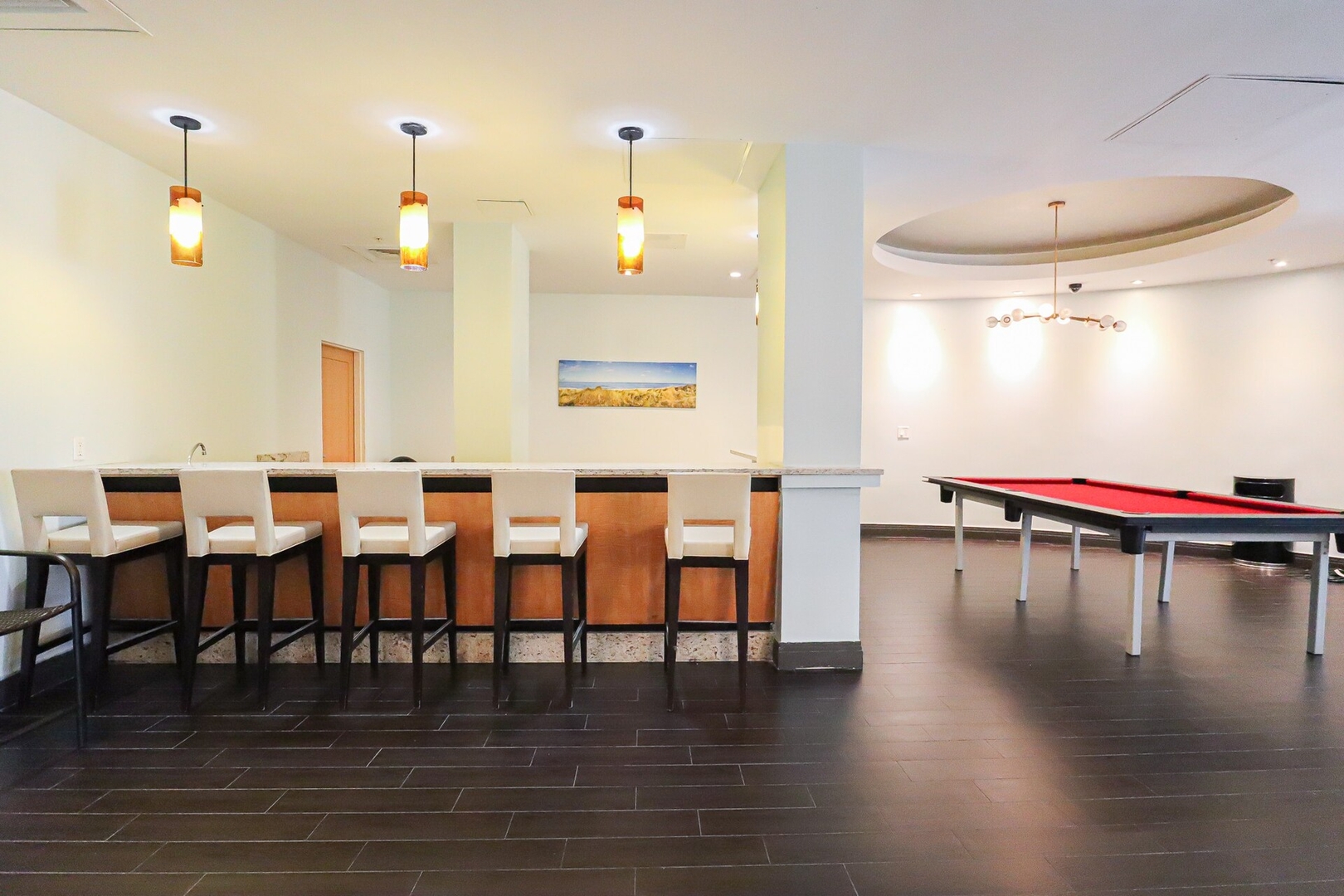 2Bed/2Bath, 4QueenBeds & OceanView at Tides 54 Komffy