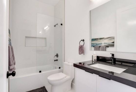 Komffy Modern 3BR/2BA Home – Ft. Lauderdale 10 Komffy