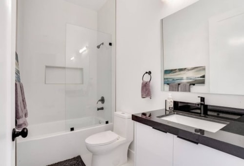 Komffy Modern 3BR/2BA Home – Ft. Lauderdale 10 Komffy