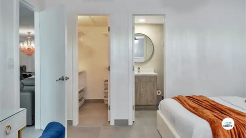 2BED/2BATH Komffy Condo at Sian - Hollywood by the Beach 27 Komffy