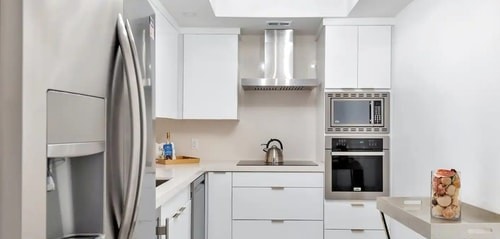 Beach home 1Bed/1.5Bath w/King bed at Sian 10 Komffy