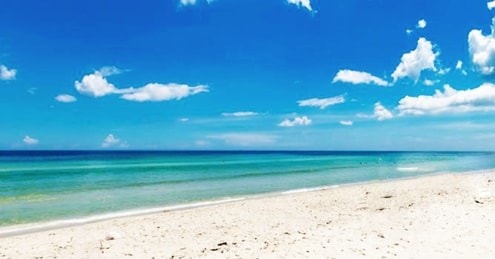 Apt w/2 Queen Beds & Ocean View at Tides 33 Komffy