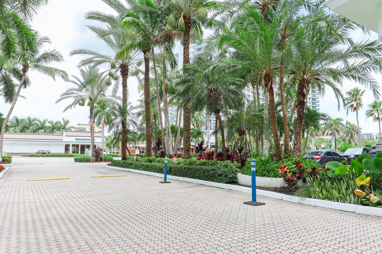 2Bed/2Bath, 4QueenBeds & OceanView at Tides 44 Komffy
