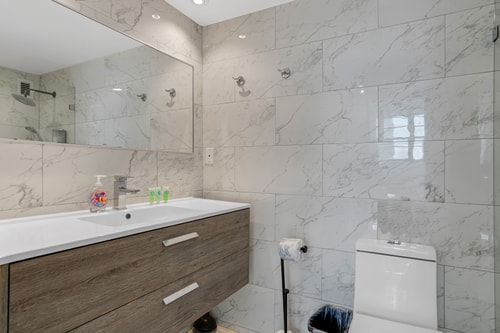 Condo w/2 KingBeds & OceanView at Tides 10 Komffy