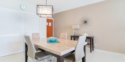 Apt w/2 Queen Beds & Ocean View at Tides 5 Komffy