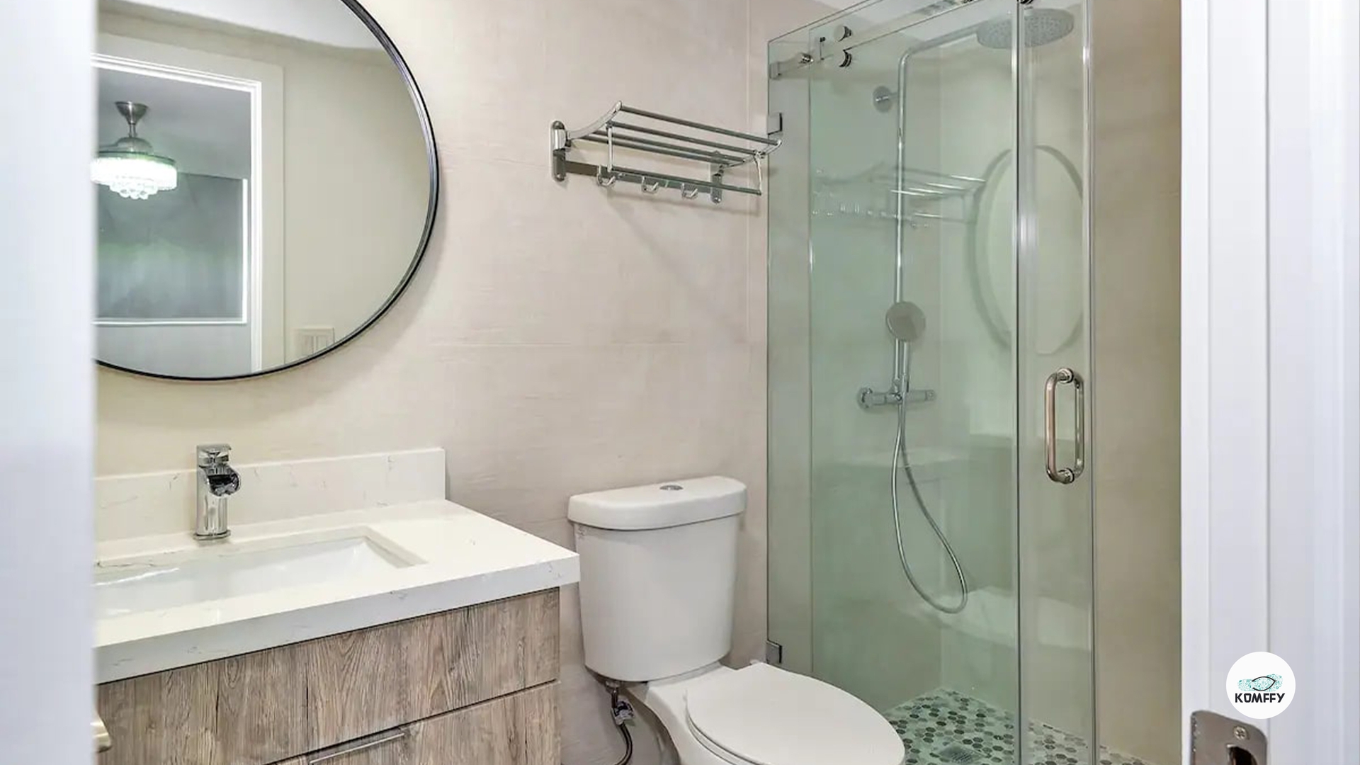 2BED/2BATH Komffy Condo at Sian - Hollywood by the Beach 25 Komffy
