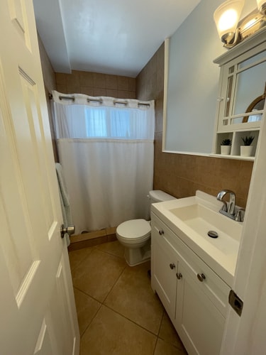 Beautiful Oceanfront Penthouse in Hollywood 14 Komffy