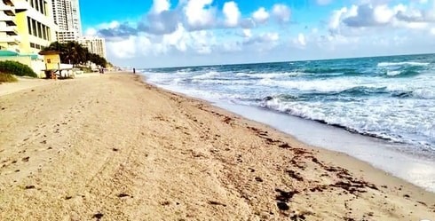 Komffy Apt w/2 Queen Beds & Canal View at Tides 36 Komffy