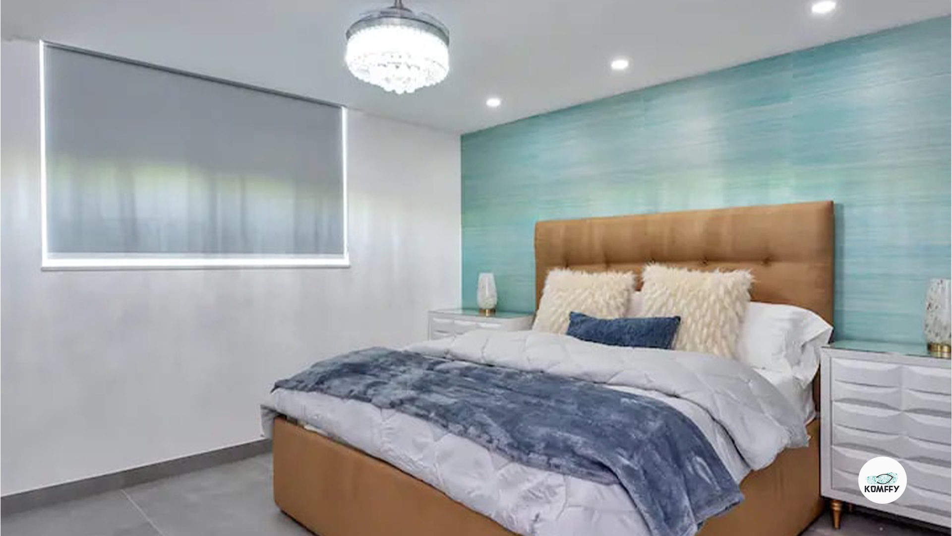 2BED/2BATH Komffy Condo at Sian - Hollywood by the Beach 21 Komffy