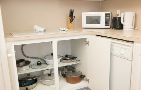 Komffy Apt w/2 Queen Beds & Canal View at Tides 14 Komffy