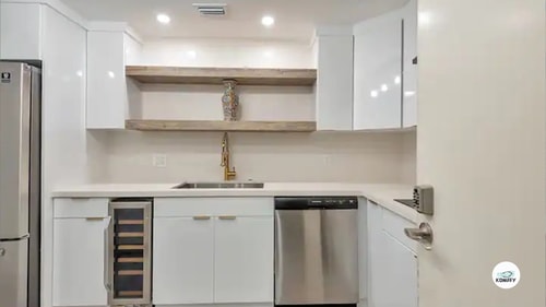 2BED/2BATH Komffy Condo at Sian - Hollywood by the Beach 11 Komffy