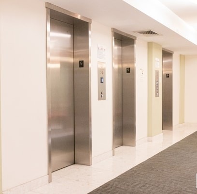 Komffy Apt w/2 Queen Beds & Canal View at Tides 46 Komffy