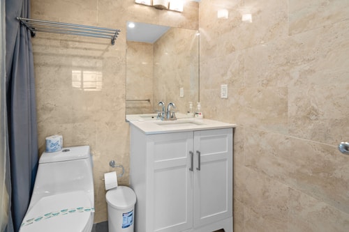 1BED Condo w/Pool View | 3rd Floor at Tides 13 Komffy