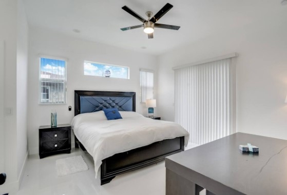 Komffy Modern 3BR/2BA Home – Ft. Lauderdale 12 Komffy