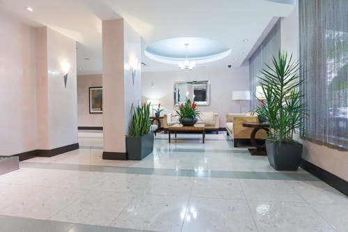 Komffy Apt w/2 Queen Beds & Canal View at Tides 30 Komffy