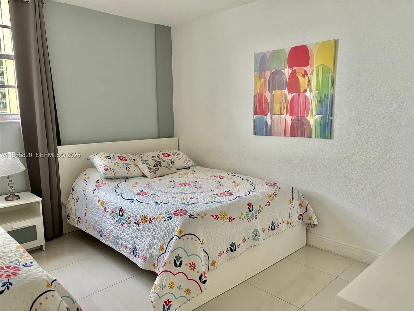 Home w/2 Queen beds & Ocean View (5th floor) | Tides 10 Komffy