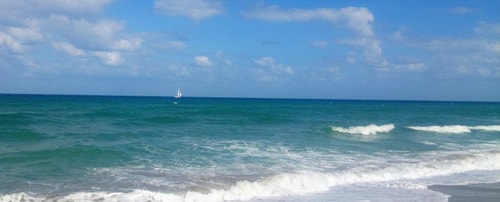 Komffy Apartment w/2 KingBeds & OceanView at Tides 38 Komffy