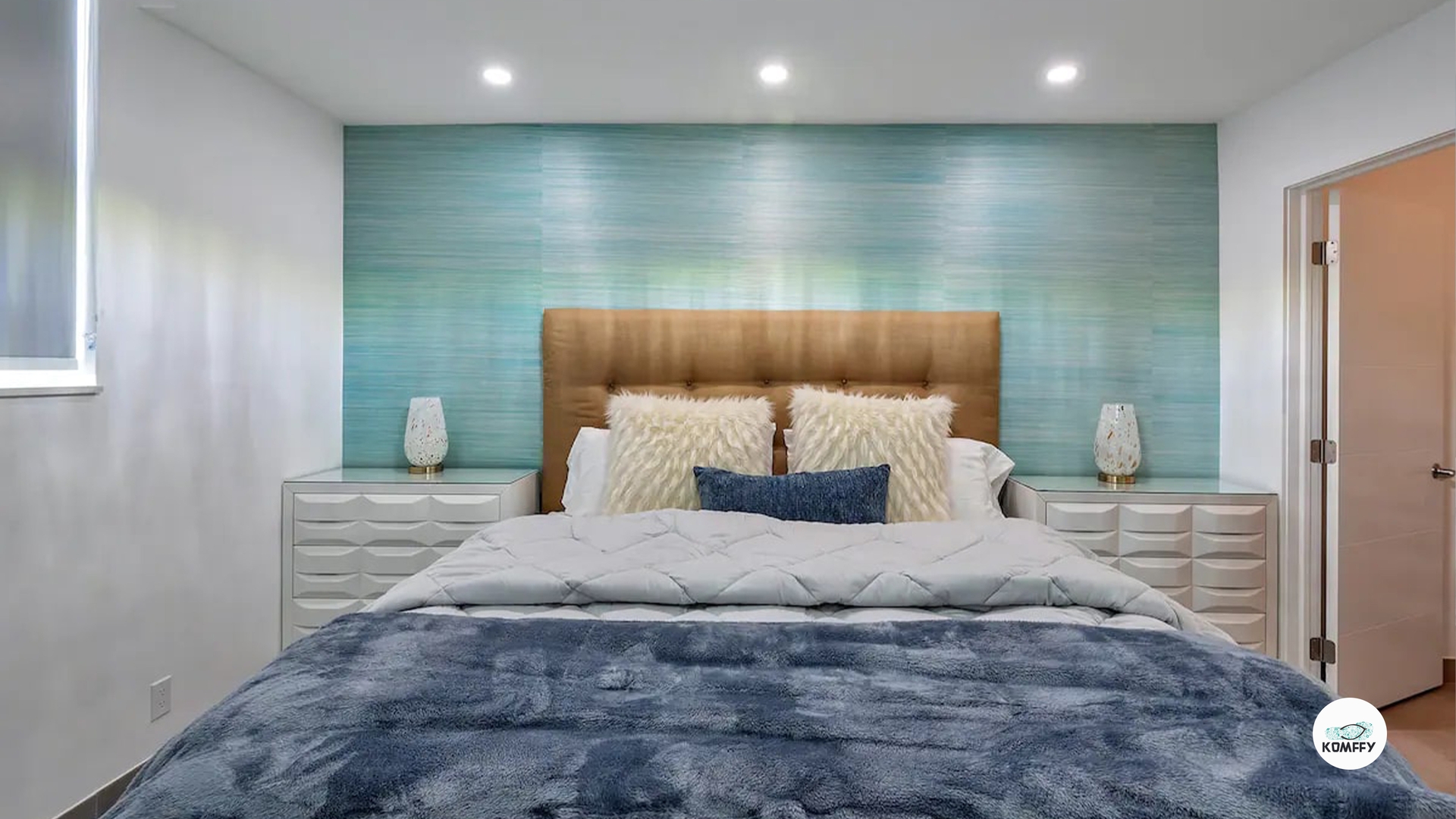 2BED/2BATH Komffy Condo at Sian - Hollywood by the Beach 19 Komffy