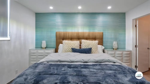2BED/2BATH Komffy Condo at Sian - Hollywood by the Beach 19 Komffy